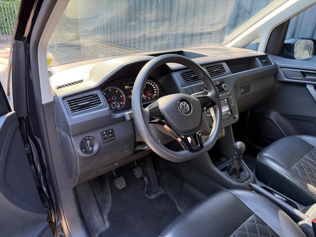 Volkswagen CADDY 2.0 TDI L1H1 BMT Economy Business