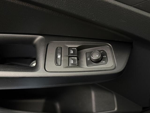 Volkswagen CADDY 2.0TDI Style | Navigatie | Multimedia | Airco | Cruise | trekhaak