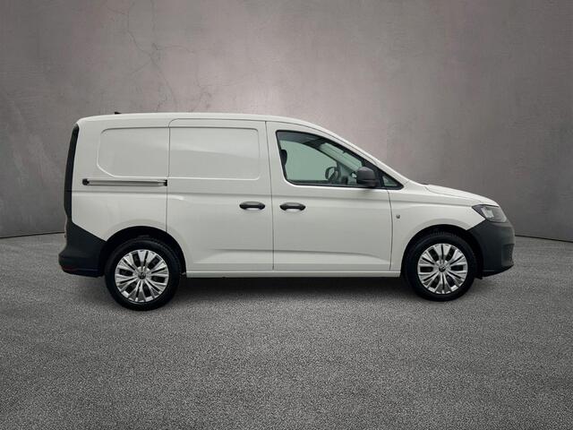 Volkswagen CADDY Cargo 1.5 TSI 150pk DSG eHybrid PHEV | Trekhaak | Cruise Control | Navi via Apple Carplay / Android Auto | Climatronic | DAB+ | Allseasonbanden | > Netto-ACTIE-Prijs; bij koop of lease via HK / excl. kosten rijklaarmaken <