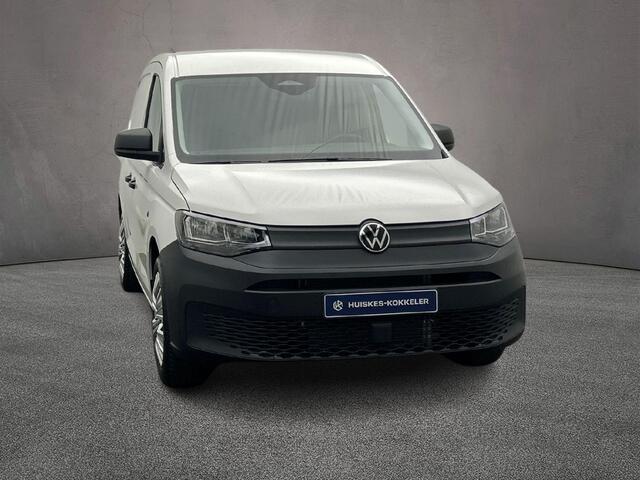 Volkswagen CADDY Cargo 1.5 TSI 150pk DSG eHybrid PHEV | Trekhaak | Cruise Control | Navi via Apple Carplay / Android Auto | Climatronic | DAB+ | Allseasonbanden | > Netto-ACTIE-Prijs; bij koop of lease via HK / excl. kosten rijklaarmaken <