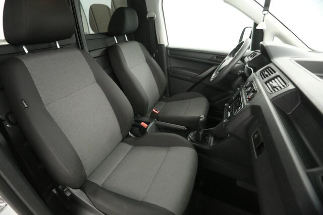 Volkswagen CADDY TSI | BENZINE | Airco | Parkeersensoren | Elektrpakket