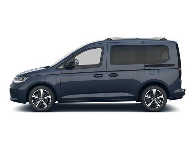 Volkswagen CADDY Bedrijfswagens Combi Style 1.5 eHybrid 115pk Automaat 736646