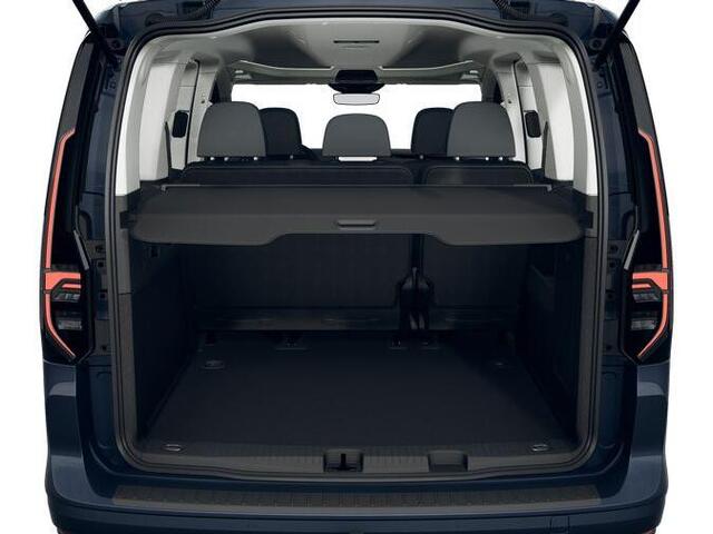 Volkswagen CADDY Bedrijfswagens Combi Style 1.5 eHybrid 115pk Automaat 736646