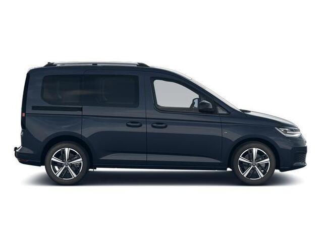 Volkswagen CADDY Bedrijfswagens Combi Style 1.5 eHybrid 115pk Automaat 736646
