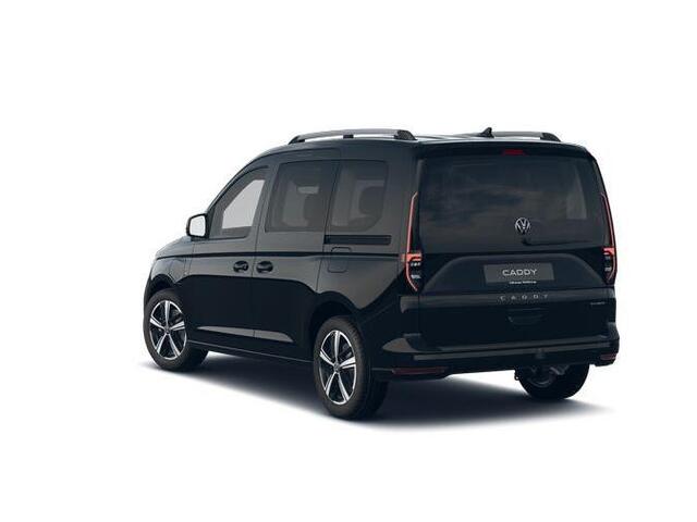 Volkswagen CADDY Bedrijfswagens Combi Style 1.5 eHybrid 115pk Automaat 736648