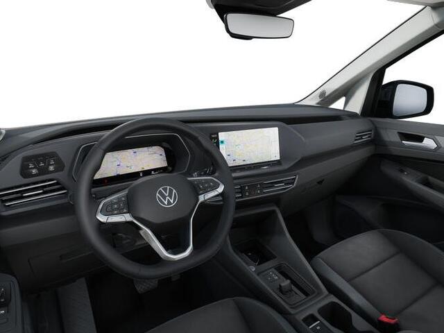 Volkswagen CADDY Bedrijfswagens Combi Style 1.5 eHybrid 115pk Automaat 736648