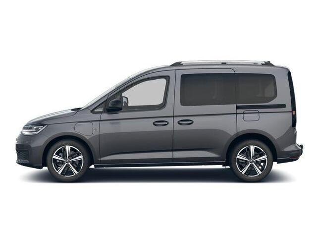 Volkswagen CADDY Bedrijfswagens Combi Style 1.5 eHybrid 115pk Automaat 736647
