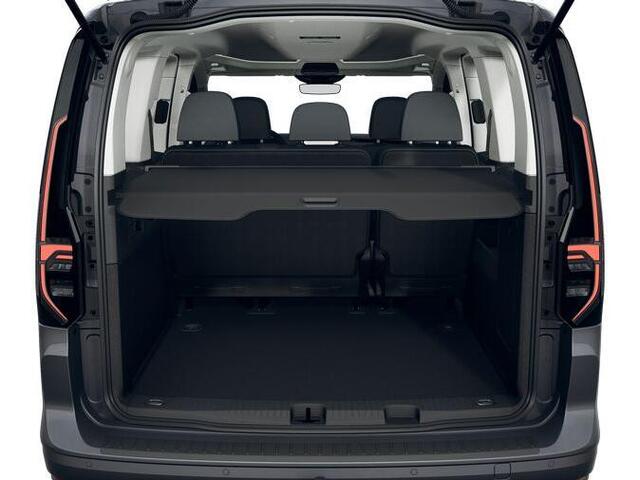 Volkswagen CADDY Bedrijfswagens Combi Style 1.5 eHybrid 115pk Automaat 736647