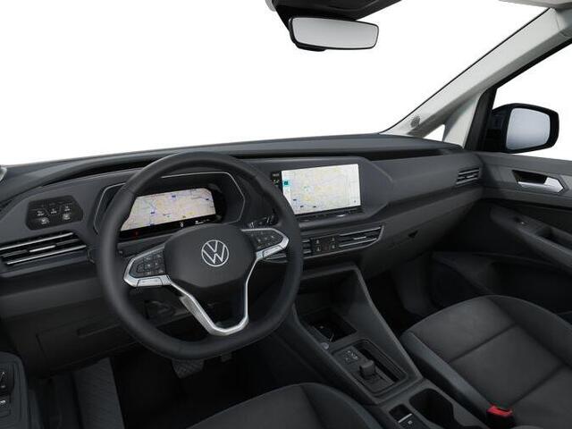 Volkswagen CADDY Bedrijfswagens Combi Style 1.5 eHybrid 115pk Automaat 736647