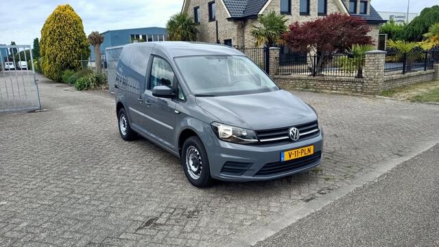 Volkswagen CADDY 1.2 TSI L1H1 BMT Com