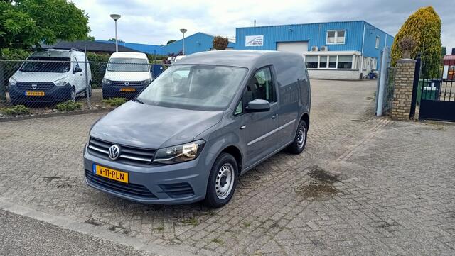 Volkswagen CADDY 1.2 TSI L1H1 BMT Com