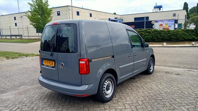 Volkswagen CADDY 1.2 TSI L1H1 BMT Com
