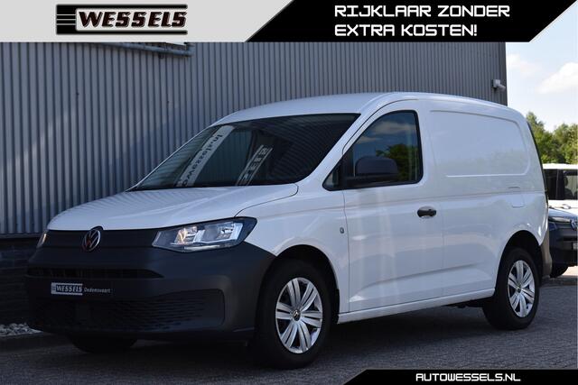 Volkswagen CADDY Cargo 1.5 TSI Trend