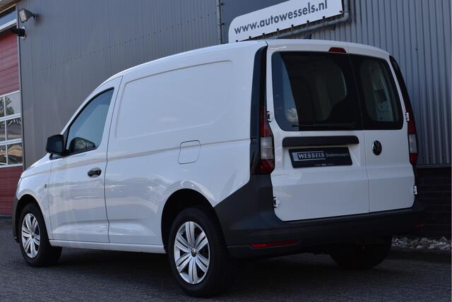 Volkswagen CADDY Cargo 1.5 TSI Trend