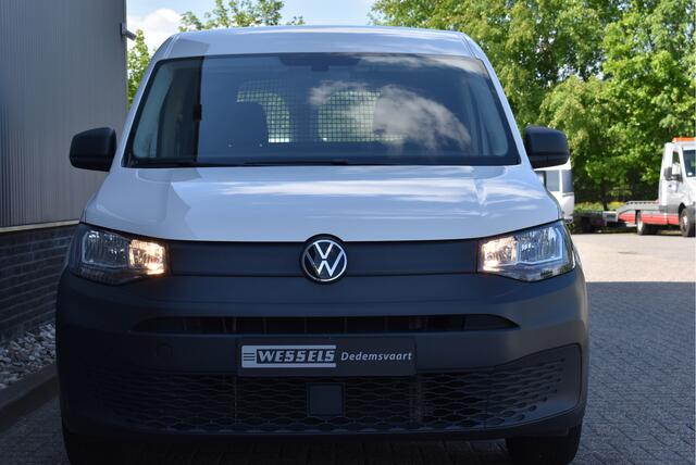 Volkswagen CADDY Cargo 1.5 TSI Trend