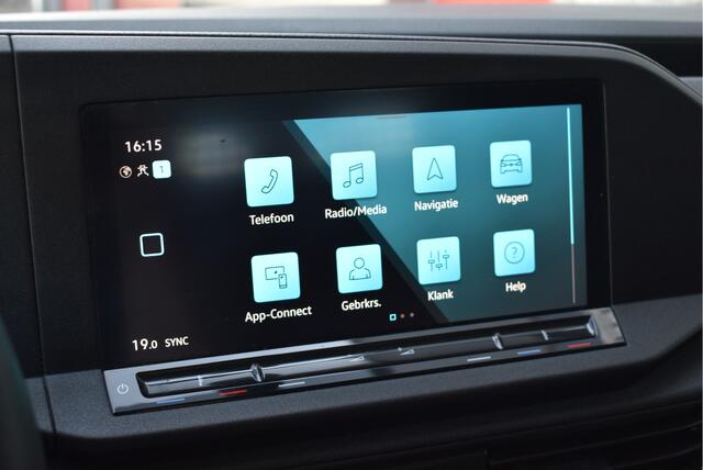 Volkswagen CADDY Cargo 1.5 TSI Trend
