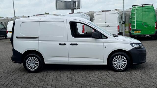 Volkswagen CADDY 2.0 TDI 55KW 75PK EURO 6 AIRCO/ CRUISE CONTROL/ TREKHAAK/ NAVIGATIE/ 100% DEALERONDERHOUDEN