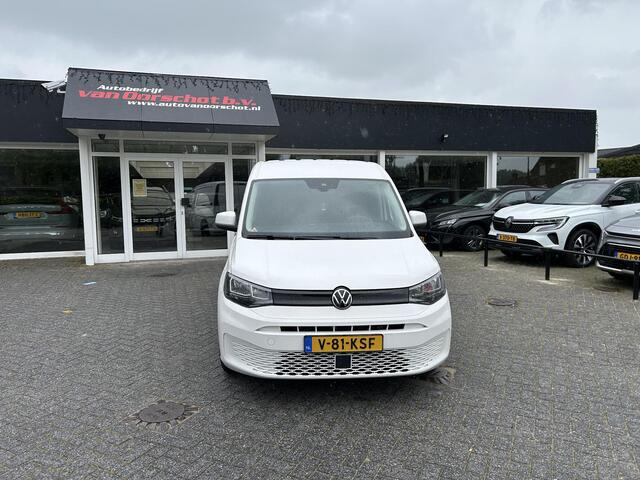 Volkswagen CADDY Cargo 2.0 TDI