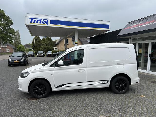 Volkswagen CADDY Cargo 2.0 TDI