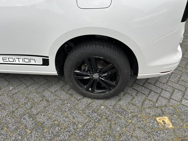 Volkswagen CADDY Cargo 2.0 TDI