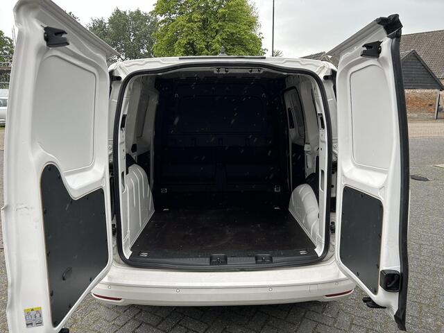 Volkswagen CADDY Cargo 2.0 TDI