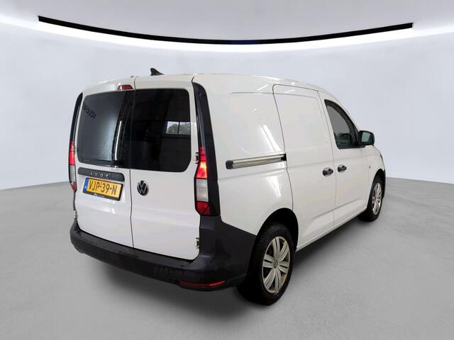 Volkswagen CADDY Cargo 2.0 TDI 75pk Trend / Wordt verwacht