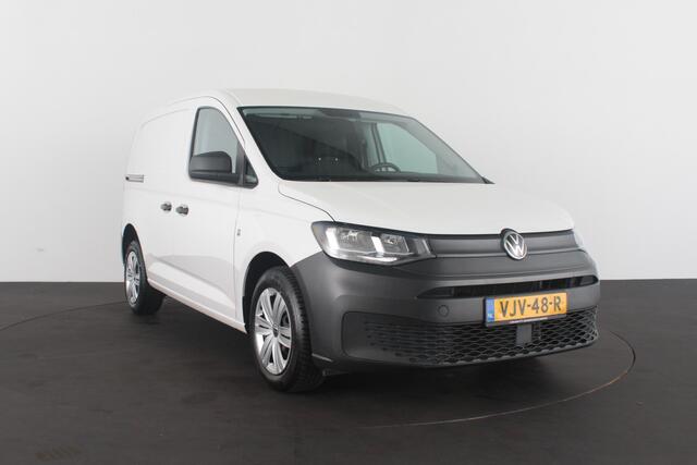 Volkswagen CADDY Cargo 2.0 TDI Trend > Navigatie pakket...