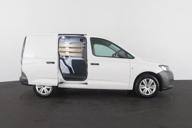 Volkswagen CADDY Cargo 2.0 TDI Trend > Navigatie pakket...