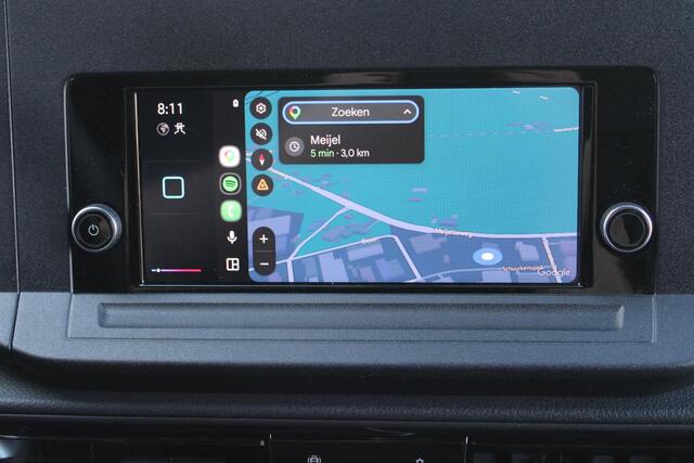 Volkswagen CADDY Cargo 2.0 TDI Comfort 102pk/AppleAndroid/Cruise/NL Auto!!