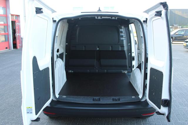 Volkswagen CADDY Cargo 2.0 TDI Comfort 102pk/AppleAndroid/Cruise/NL Auto!!