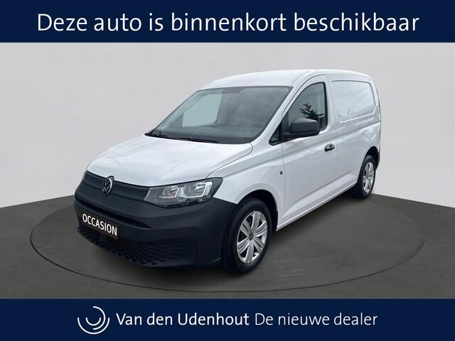 Volkswagen CADDY Cargo 2.0 TDI 75pk Trend / Wordt verwacht