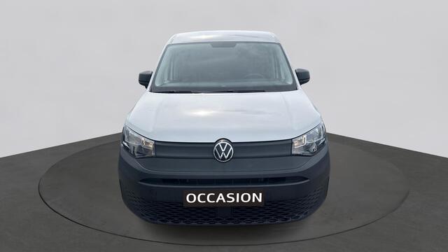 Volkswagen CADDY Cargo 2.0 TDI 75pk Trend / Wordt verwacht