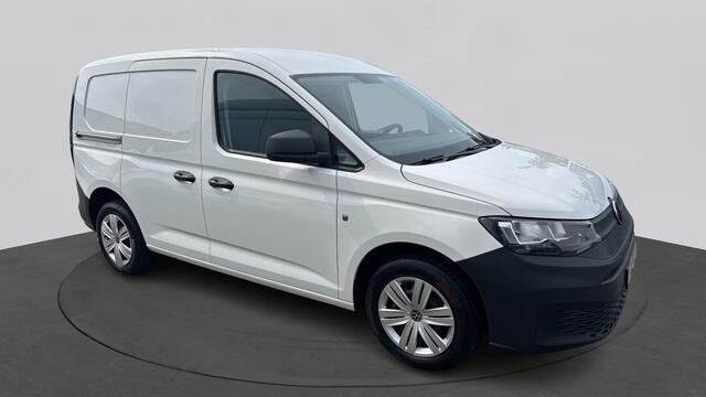 Volkswagen CADDY Cargo 2.0 TDI 75pk Trend / Wordt verwacht