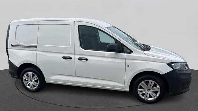 Volkswagen CADDY Cargo 2.0 TDI 75pk Trend / Wordt verwacht