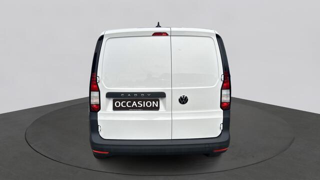 Volkswagen CADDY Cargo 2.0 TDI 75pk Trend / Wordt verwacht