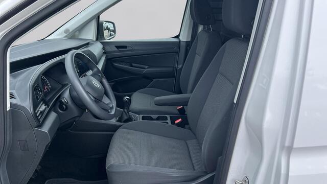 Volkswagen CADDY Cargo 2.0 TDI 75pk Trend / Wordt verwacht