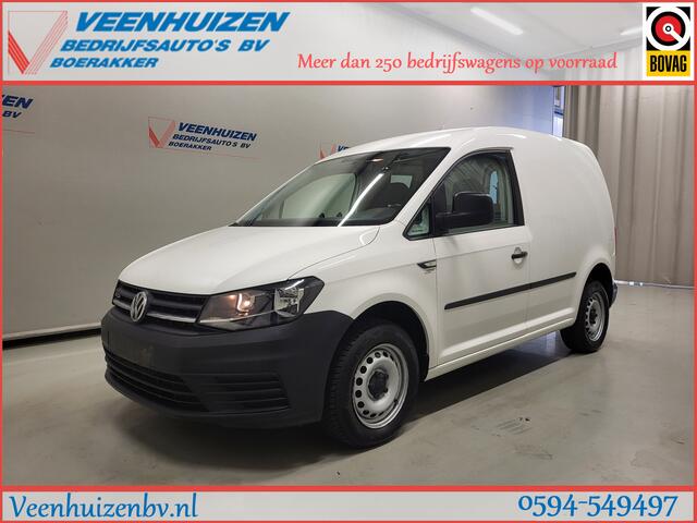 Volkswagen CADDY 1.4TGI CNG