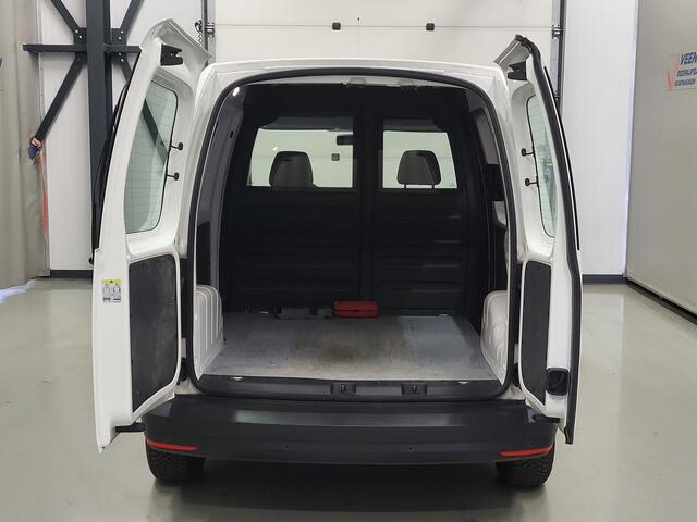 Volkswagen CADDY 1.4TGI CNG