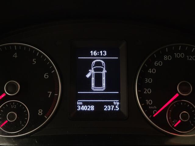 Volkswagen CADDY 1.4TGI CNG