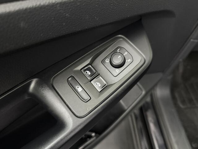 Volkswagen CADDY 2.0TDI 122PK Automaat 1st Edition | Digital Cockpit | Navigatie | Camera | Led | Airco | Cruise | Betimmering