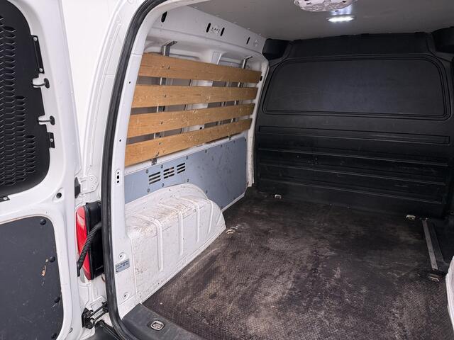 Volkswagen CADDY 2.0 TDI L1H1 BMT Business EURO6, Trekhaak, Cruise Control