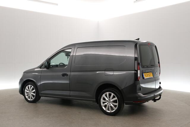 Volkswagen CADDY 2.0 TDI | Airco | Cruise | Carplay | Trekhaak