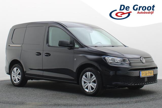 Volkswagen CADDY Cargo 2.0 TDI DSG Stoelverwarming, Climate, DAB, Bluetooth, Cruise, PDC