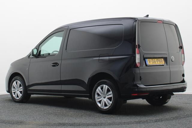 Volkswagen CADDY Cargo 2.0 TDI DSG Stoelverwarming, Climate, DAB, Bluetooth, Cruise, PDC