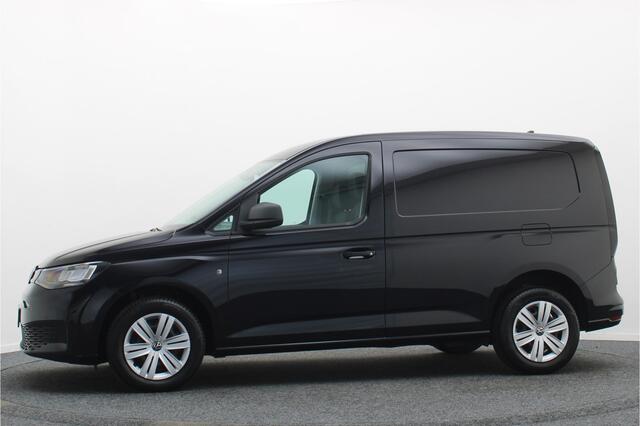 Volkswagen CADDY Cargo 2.0 TDI DSG Stoelverwarming, Climate, DAB, Bluetooth, Cruise, PDC