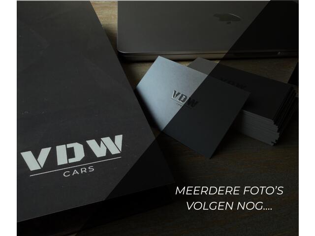 Volkswagen CADDY 2.0 TDI L1H1 Airco / Dealer onderhouden / Nieuwe APK