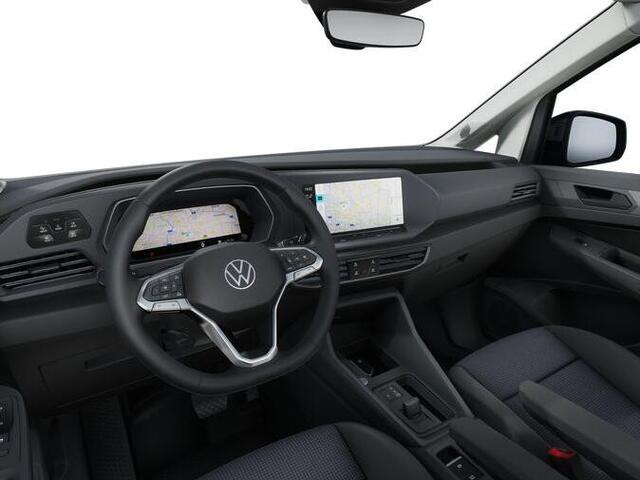 Volkswagen CADDY Bedrijfswagens Flexible Limited Edition 1.5eHybrid 115pk Automaat 734568