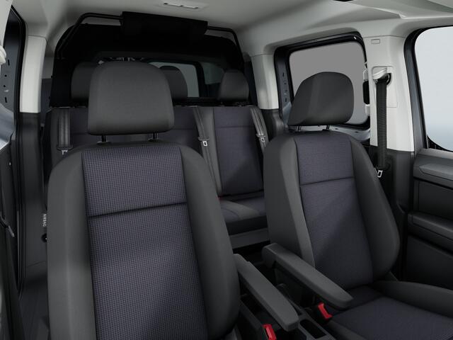 Volkswagen CADDY Bedrijfswagens Flexible Limited Edition 1.5eHybrid 115pk Automaat 734568