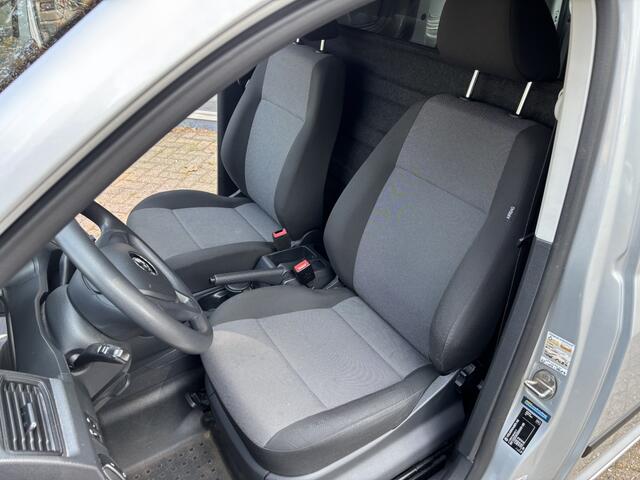 Volkswagen CADDY 1.6 TDI L1H1 Airco/Cruise