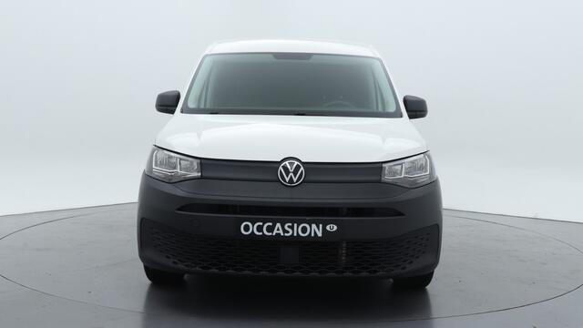 Volkswagen CADDY Cargo 2.0 TDI 75pk Comfort / Wordt verwacht